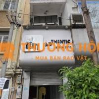 Chính chủ bán nhà cửa hàng 2 tầng mặt tiền phố Nguyễn Khuyến