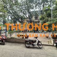 Nhà tập thể đẹp, trung tâm, tiện ích vô vàn, giá tốt