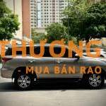 Toyota Fortuner 2020 Đồng ánh kim 66k km