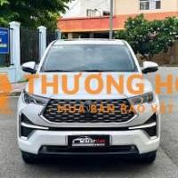 Toyota Innova Cross HEV 2025 Xăng Điện 20000 km