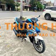 Honda Winner 2024 Xanh, Trắng, Đen 17202 km