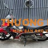 XE HONDA WAVE RSX 2018, odo 16.676, MÀU ĐỎ ĐEN, ĐI RẤT ÍT