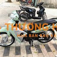 Cần Bán Wave Anpha 110 2018 Bstp Máy Zin