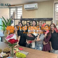 Tuyển nhân viên SALES ADMIN MARKETING - Dĩ An, Bình Dương