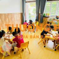 TRƯỜNG MẦM NON CÁNH SEN HỒNG CẦN TUYỂN DỤNG 01 CẤP DƯỠNG VÀ 01 TẠP VỤ