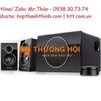 LOA VI TÍNH BLUETOOTH MICROLAB M310BT 2.1 – GIẢI PHÁP GIẢI TRÍ VÀ LÀM VIỆC ĐỈNH CAO