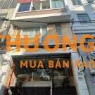 BÁN GẤP NHÀ TRUNG TÂM Q1 NGAY ĐƯỜNG NGUYỄN TRÃI HẺM XE HƠI.