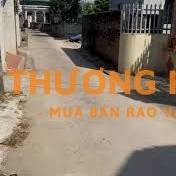 Chính chủ bán đất xã Tự Nhiên, Thường Tín, MT 5.5m, 3 mặt ngõ.