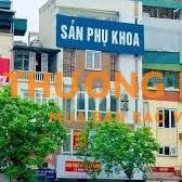 BÁN NHÀ MẶT PHỐ 71 TRƯỜNG CHINH