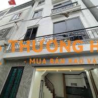 Phân lô phố Lĩnh Nam 35m2 x5T giá 6.5 tỷ sổ đỏ CC 2 thoáng dân xây bao