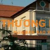 Bán Nhà Trần Bá Giao, P5, GV, ngay bờ sông Vàm Thuật, thoáng mát