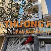 Cần bán gấp nhà 2 mặt tiền hẻm thông 6m, Út Tịch, Phường Tân Sơn Nhất