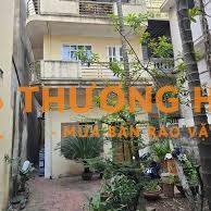 Chính chủ bán nhà mặt ngõ 575 kim mã