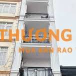 BÁN TÒA NHÀ 10 TẦNG MẶT PHỐ 71 HÀNG THAN- DT 90m2, thang máy thang bộ