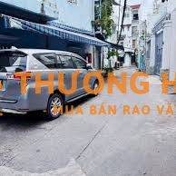 Chính chủ Bán nhà hẻm xe tải đường Trần Văn Quang, quận Tân Bình