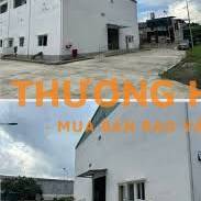 Cho thuê kho tại Phường Bình Chiều và Hiệp Bình Chánh, Thủ Đức