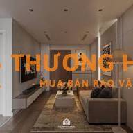 Cho thuê - 0888805555 Căn hộ cao cấp toà nhà mặt đường Tố Hữu - Hà Nội