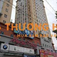 Cho thuê căn hộ chung cư toà nhà B.I.G Tower 18 Phạm Hùng