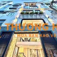 CHO THUÊ NHÀ HXH FULL NỘI THẤT 4PN 4WC HẺM 1/ PHẠM VĂN CHIÊU P14