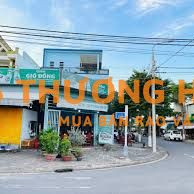 Chính Chủ cho thuê mặt bằng góc 2 mặt tiền