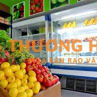NHÂN VIÊN QUẢN KHO NHÀ MẸ SU