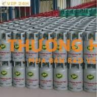 Gas VIP Cần Thơ tuyển 01 NVKD Gas!