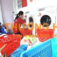 NV GIẶT ỦI NINH KIỀU