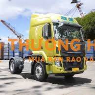 Cần tuyển 5 tài xế FC chạy H7 ChengLong, cont nội địa, thu nhập > 30tr