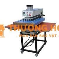 Máy Ép Nhiệt Cho Xưởng In Áo, Xưởng May Áo Thun, Shop Thời Trang