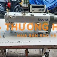 Thanh Lý Máy May Công Nghiệp, Điện Tử, Tự Động, 1 Kim, Brother