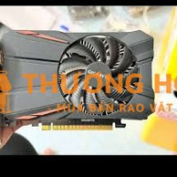 Card GTX 1050 2GD5( DVI HDMI DP)
