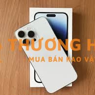 Apple iPhone 14 Pro Max 128GB Trắng Đã sử dụng