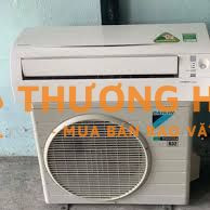 Máy lạnh Daikin Inverter 1.5 HP zin 100% gas R32