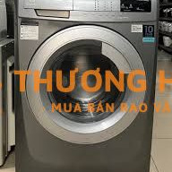 máy giặt electrolux 8kg inverter mới 90%