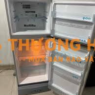 Tủ lạnh Funiki không đóng tuyết màu Xám