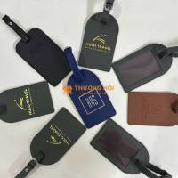 Thẻ Hành Lý In logo Theo Yêu Cầu , giá tốt cho đơn số lượng