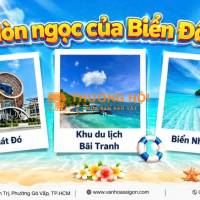 Nha Trang - Bãi Tranh - Vịnh San Hô 3n3đ