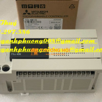 Module công nghiệp - Mitsubishi FX3U48MT/ES - Hàng mới 100%