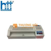 Máy ép Plastic Bosser EH-450