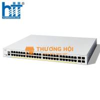 Switch Cisco C1200-48P-4X
