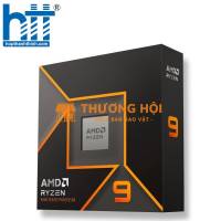 CPU AMD Ryzen 9 9950X