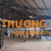 Cần cho thuê nhà xưởng ngang 25m dài 26m gần ngã tư Bình Phước