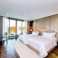Sở hữu căn hộ view VỊNH BÁI TỬ LONG, đầu tư dòng tiền sinh lời