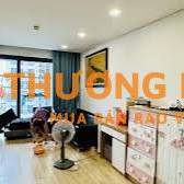 Cho thuê CHCC Phương Đông 2n2wc full đồ hướng mát tiện ích nhiều