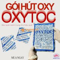 Vì sao nhiều cơ sở sản xuất chọn OXYTOC để chống mốc bánh trung thu?