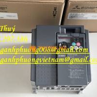 Mitsubishi - Biến tần model FR-E740-1.5K-CHT - Giao hàng toàn quốc