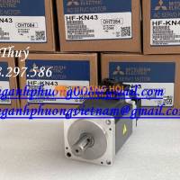 Servo Motor HF-KN43 Mitsubishi - Hàng Nhật giá tốt tại VN