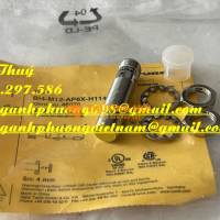 Cảm biến giá ưu đãi BI4-M12-AP6X-H114 - TURCH nhập khẩu