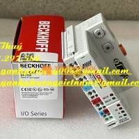 Module kết nối Beckhoff BK3100 - Nhà bán hàng chính hãng