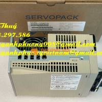 Bộ điều khiển Yaskawa SGDV-120A01A - Tự động hoá công nghiệp
